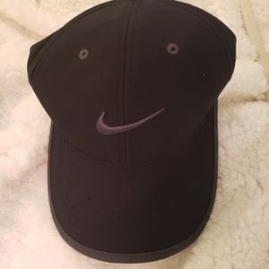 Black Nike Hat